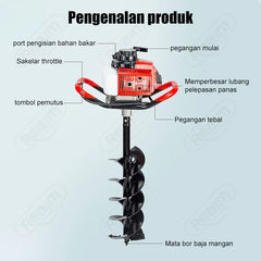 Collection image for: Pertanian dan Perkebunan