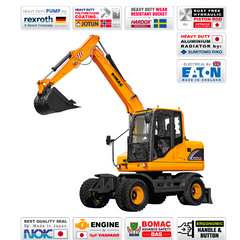 Collection image for: Heavy Equipment ( Alat Berat )