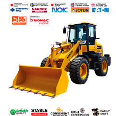 Collection image for: Loader