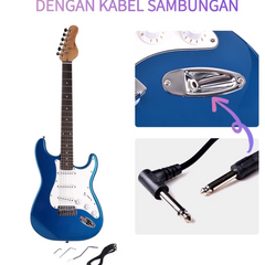 Collection image for: Gitar Electric