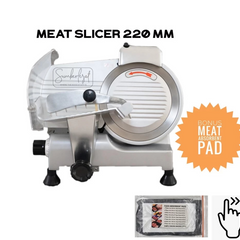 Collection image for: Meat Slicer