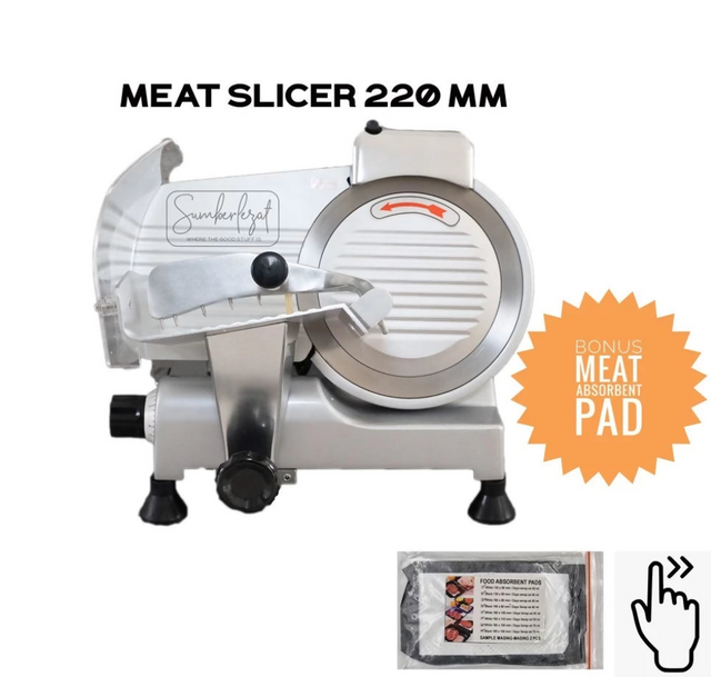 Meat Slicer
