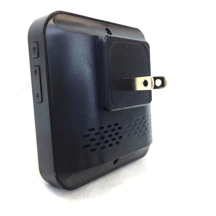Smart Wireless WiFi Security Door Bell