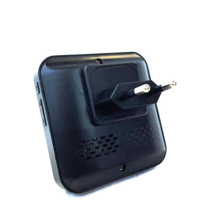 Smart Wireless WiFi Security Door Bell