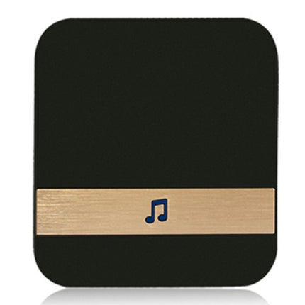 Smart Wireless WiFi Security Door Bell