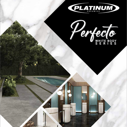 Keramik 80x80 Glossy, 3PCS/Dos