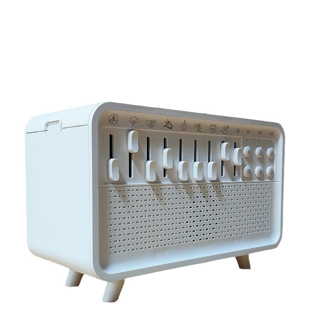 3 In 1 Bluetooth Speaker