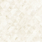 25x40 / Eden Cream Decor Embossed