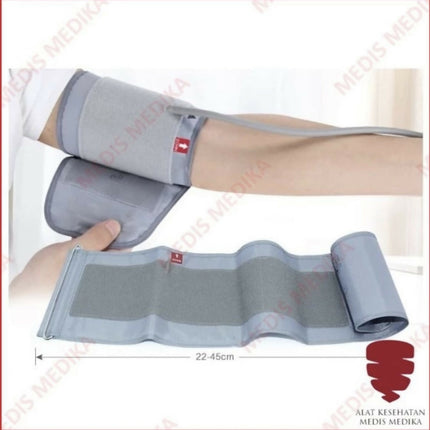 ￼Yuwell YE660B Tensimeter Digital Intellisense Alat Cek Ukur Test Tes Tekanan Darah Tensi Meter YE 660 B