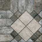 40x40 / Ontario Grey