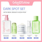 Dark spot set