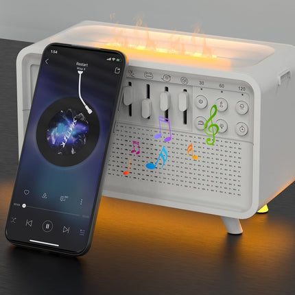 3 In 1 Bluetooth Speaker