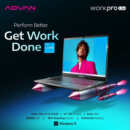 Advan-Work-Pro-Lite