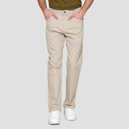 Cole 5 Pocket Regular Celana Chinos Pria 119978438