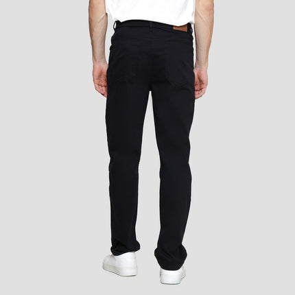 Cole 5 Pocket Regular Celana Chinos Pria 119978438