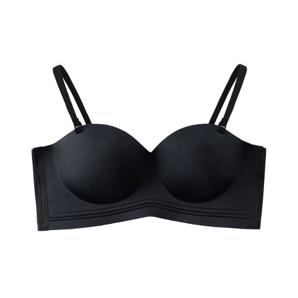 GRENEY-Gbras- Bra Multi Model Bergesper Tali Bisa Dilepas Pakaian Dalam Push Up Bra Wanita Sport Tanpa Kawat Busa 89659