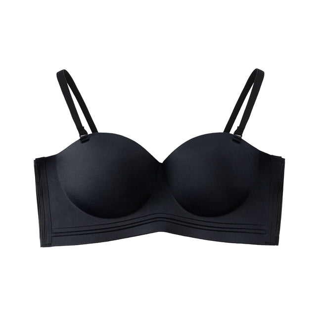 GRENEY-Gbras- Bra Multi Model Bergesper Tali Bisa Dilepas Pakaian Dalam Push Up Bra Wanita Sport Tanpa Kawat Busa 89659