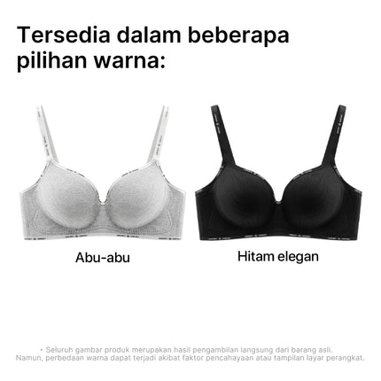 Greney - Bra Push Up Tali Huruf 89977