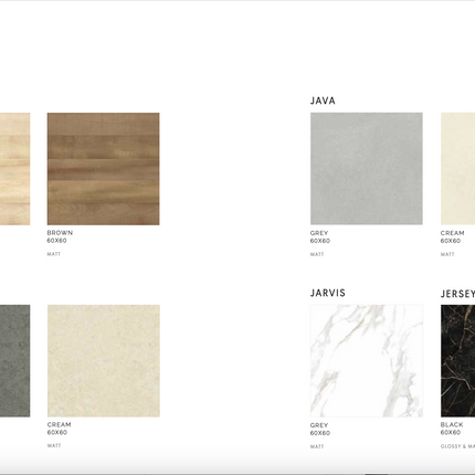 Keramik Platinum 60x60 Glossy 4pcs/Dos