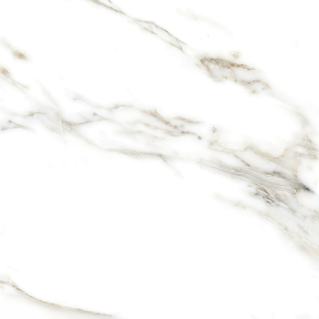 Keramik Platinum Floor Tile 50x50 Glossy 4pcs/dos