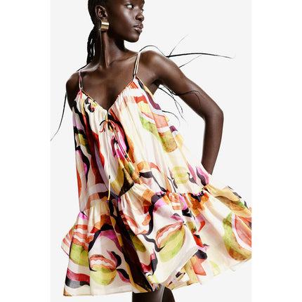 H&M Wanita A-line dress