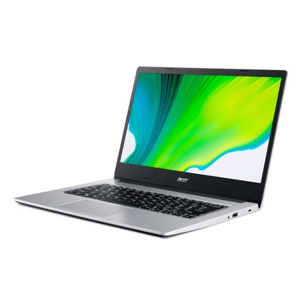 ACER ASPIRE 3 A314-35 | INTEL CELERON N5100 | 8GB RAM | SSD 512GB | 14 INCH