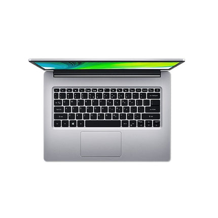 ACER ASPIRE 3 A314-35 | INTEL CELERON N5100 | 8GB RAM | SSD 512GB | 14 INCH
