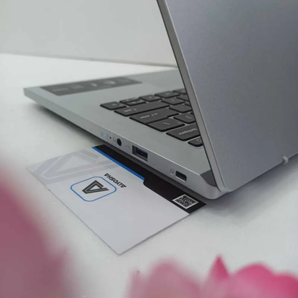 Acer Aspire 3 A314-35-C91Z - Silver [Intel Quad core N5100-8GB-SSD 512GB]