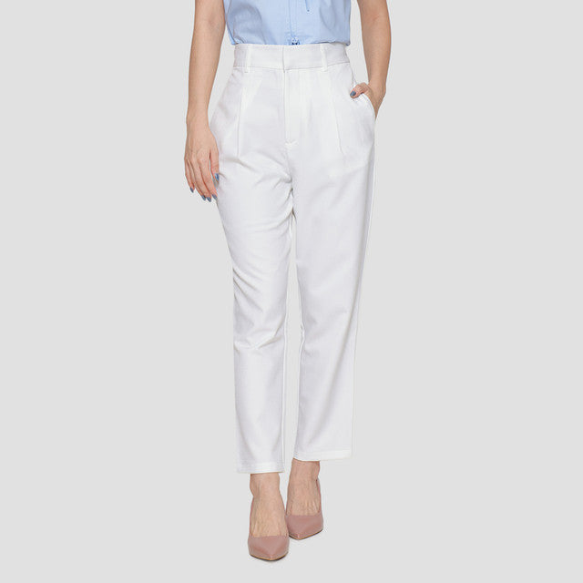 Connexion Basic Poly Celana Formal Wanita 121656307