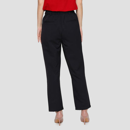 Connexion Basic Poly Celana Formal Wanita 121656307