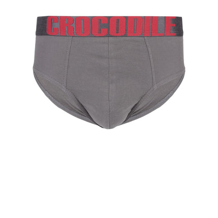 Crocodile Basic Underwear Pria 2 In 1 103922679
