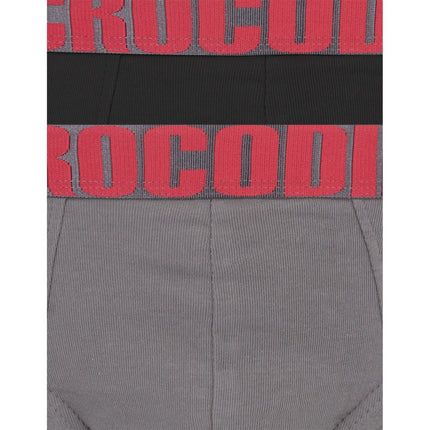 Crocodile Basic Underwear Pria 2 In 1 103922679