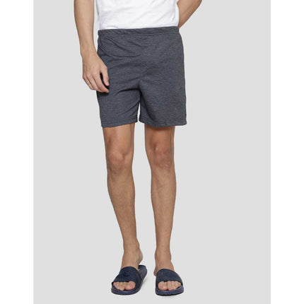 Cole Boxer Knit Short Solid Pria 104899186