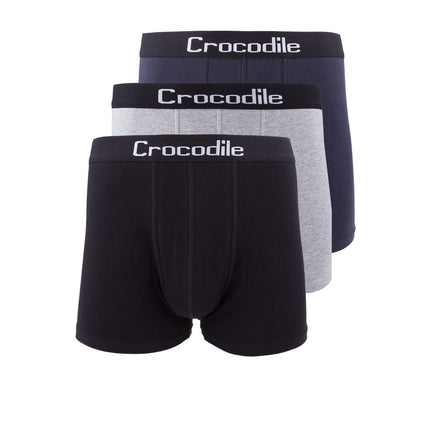 Crocodile Boxer Pria Eb 103804976