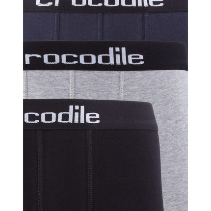 Crocodile Boxer Pria Eb 103804976