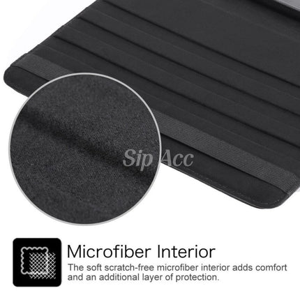 Case Advan Vx Lite | Advan Vx | 10.4 Inch Sarung Tablet Flip Cover Rotary Casing Stand Slot Pen Casing Tab Universal