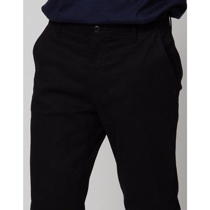 Nevada Celana Chinos Regular Stretch Pria 117706207