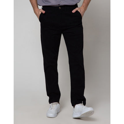 Cole Celana Panjang Basic Solid 114354709