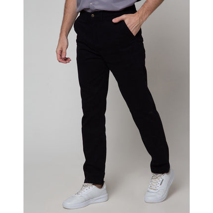 Cole Celana Panjang Basic Solid 114354709