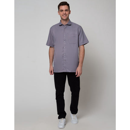 Cole Celana Panjang Basic Solid 114354709