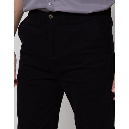 Cole Celana Panjang Basic Solid 114354709