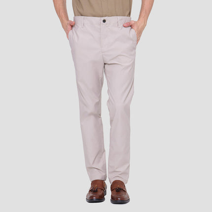 Cole Clean Slimfit Celana Chinos Pria 121640681