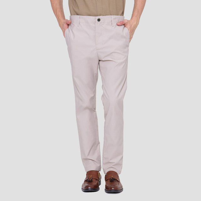 Cole Clean Slimfit Celana Chinos Pria 121640681