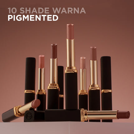 L'Oreal Paris Color Riche Intense Volume Matte Lipstick