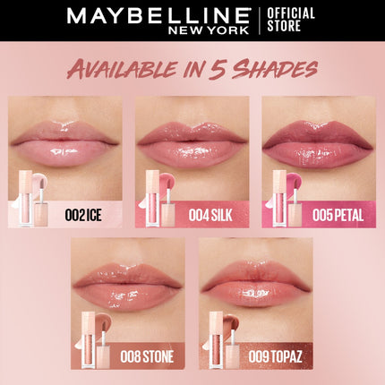 MAYBELLINE Color Sensational Lifter Gloss Plump Make Up