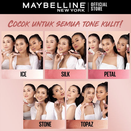 MAYBELLINE Color Sensational Lifter Gloss Plump Make Up