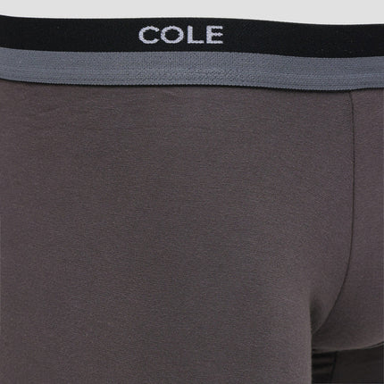 Cole Cott Solid Boxer Pria 121609448