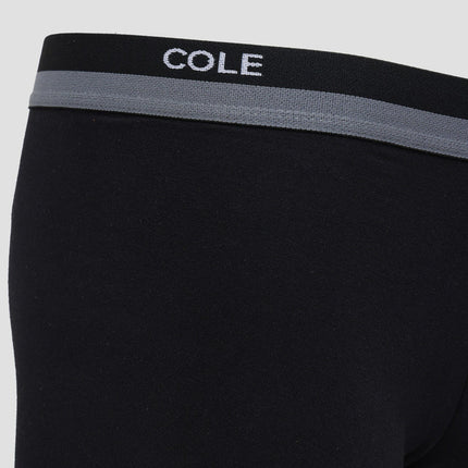 Cole Cott Solid Boxer Pria 121609448