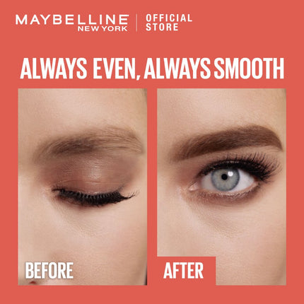 MAYBELLINE Define And Blend Mechanic Eyebrow Pencil Make up