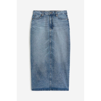 H&M Wanita Denim skirt